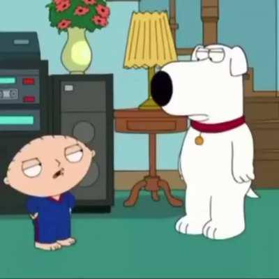 don’t look for context. It’s better that way