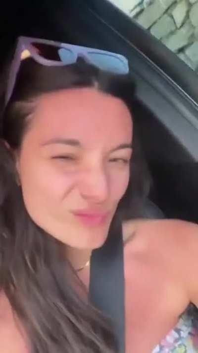 Mariasole Pollio. Ragazzi, a voi i commenti