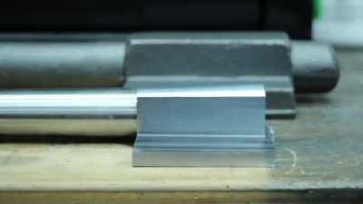 Firearms with no supervision