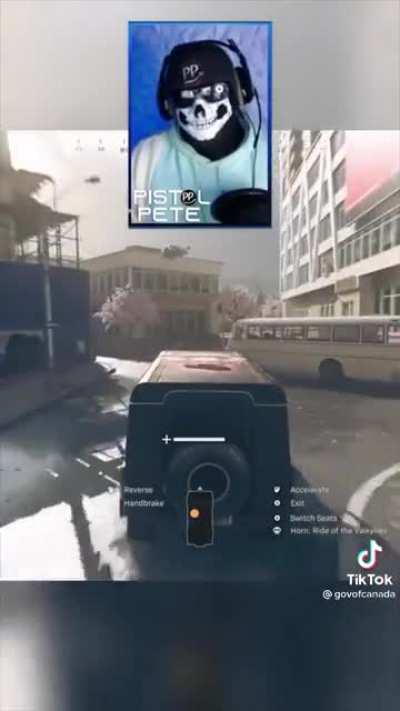 What the hell! Pa upvote