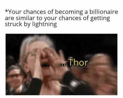 MAke me worthy of those chances