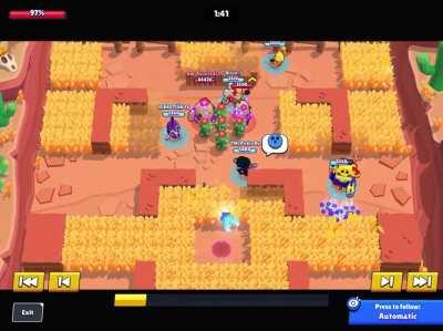 99.9% players cant find the cactus