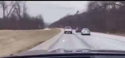 Why you should literally “stay in your lane”