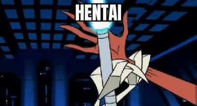 Hentai