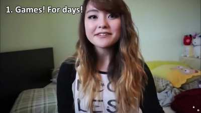 Sides weep Panda 🐼❤️ (Loved her like this)