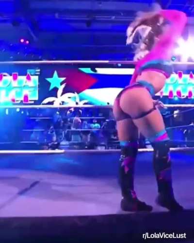 Jaida Parker and Lola Vice 