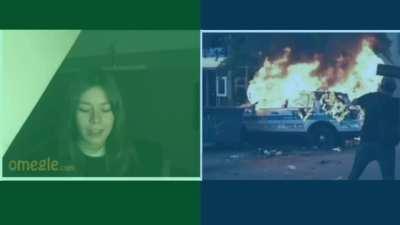 I'm getting banned for this