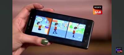 Ab pata chala babita iyer ko kyun pyar nahi karta hai . Bc yeh kitna ganda purana joke hai 😬. Hasso bc