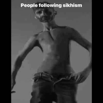 An interesting title