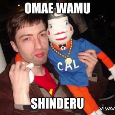 Hussie is gone so i made something for the event