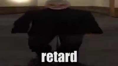 its your toy the freakin