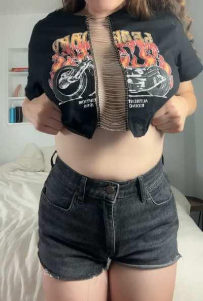 I felt really cute when I got ready this morning 🌹