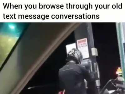 Fuck... Why did I do that?