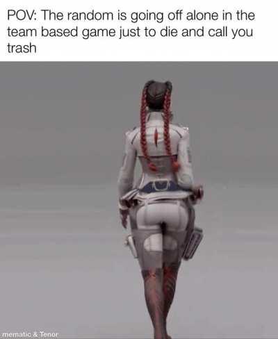 Happens every damn time