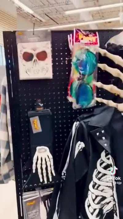 The absolute effort that went into this omg