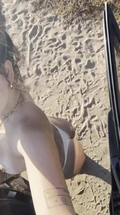 theres nothing more natural than nudity in nature