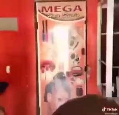 I’m 15 and this is yeet