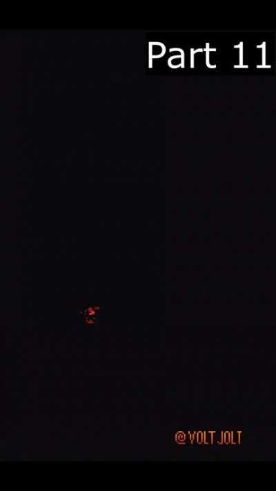 Something Came out of the Cephalopod ...