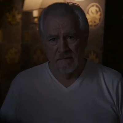 Is our Number One Boy ever really happy?