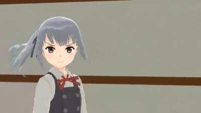 I’m 15 and this is yeet