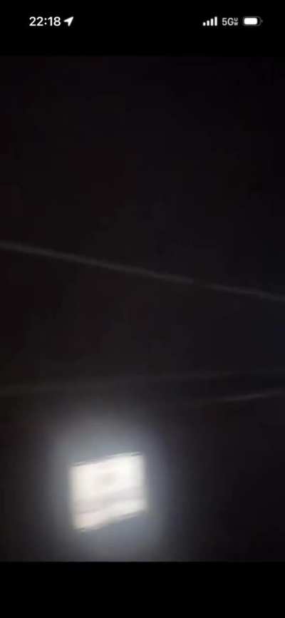 PATH Down, People Walking on Tracks