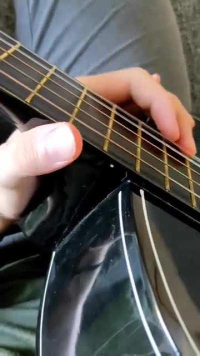 What am I gonna do now?