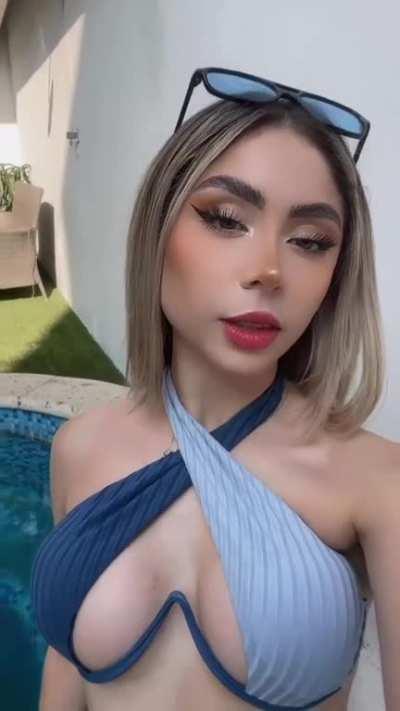 Karen Torres 💙🍒