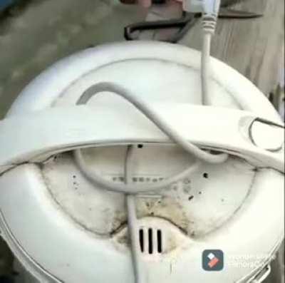 Can someone help explain -- Understanding Topology