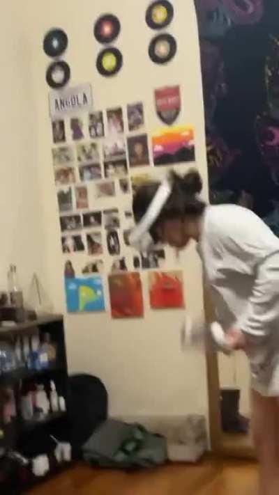 WCGW embracing Metaverse