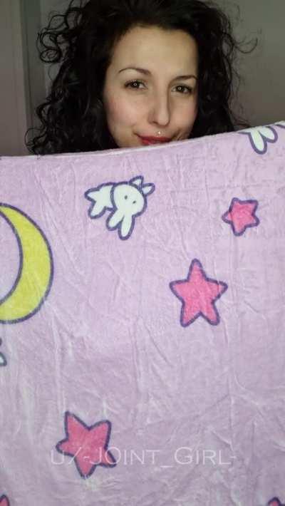 I'm no magician, but I got a nice trick to show you (OC)