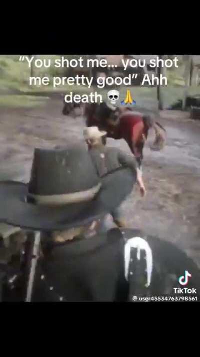 Bro thinks he’s Micheal Balls