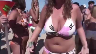 Saggys need love too