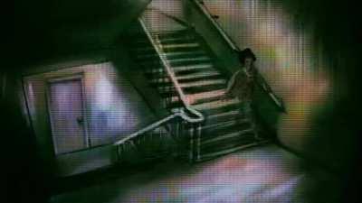 Getting chased by Evelynn in jg