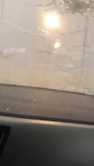 Brisači su reda radi - Požega 25.06.2021.