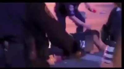 ARREST ME I DARE YOU! 😂