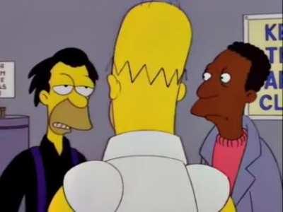 You better run, egg!