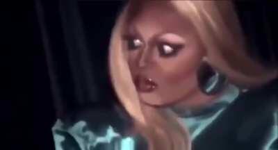 me staring at the person who has all the halos in trading hub: