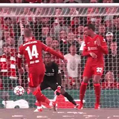 A little nostalgic edit i've made.