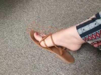 Mmm I just love that sound