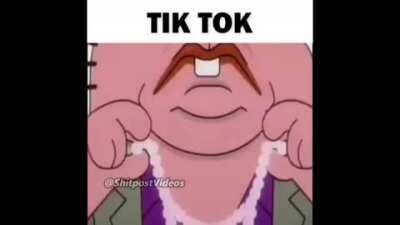 Tik Tok