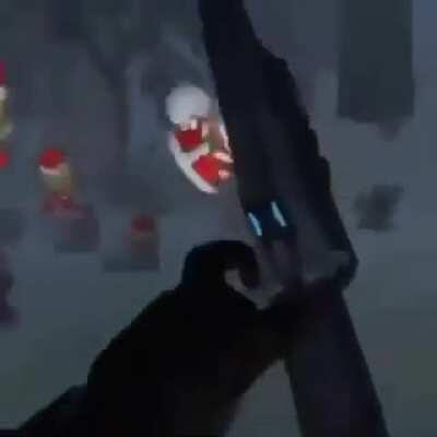 Oh no, what a nightmare...