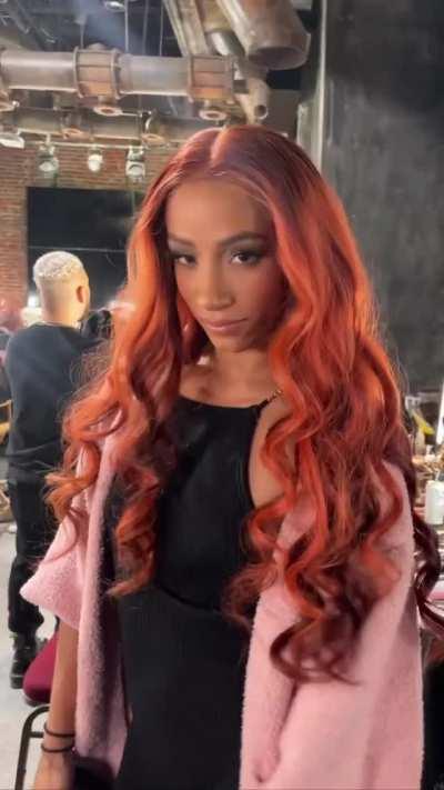 Beautiful Mercedes 🧡