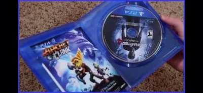 Can't wait to pop open sonic mania plus!