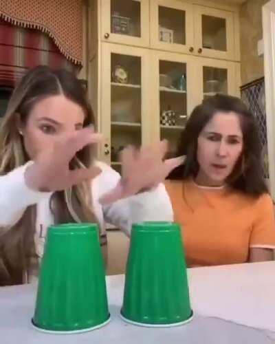 Impress your Mom w/ a Magic