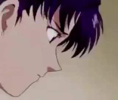 how niggas act when 1 girl type in chat