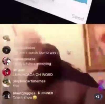 Instagram Thug 😱🔥💯