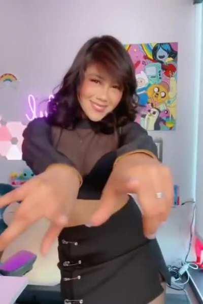 Found this on an random IG page