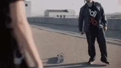 Too smooth. Anyone know the source?