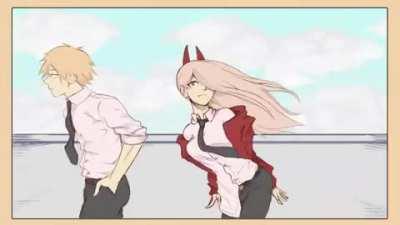 Hyperactive! - By @Corn_on_fire