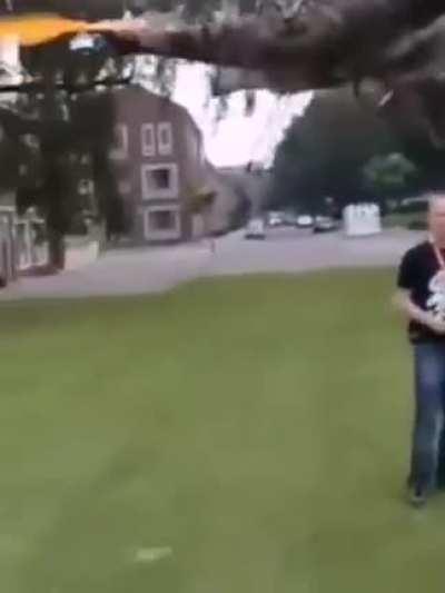 I’m 15 and this is yeet